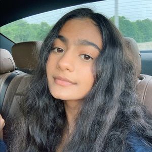 Meet your Posher, Shubha